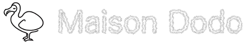 Maison Dodo Logo