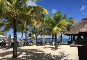 Beach _ Pool - Anahita Beach 5  