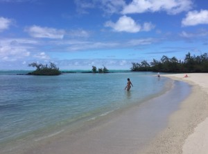 Beach _ Pool - Ile Aux Cerfs pvt beach 10    