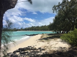 Beach _ Pool - Ile Aux Cerfs pvt beach 12    