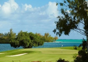 Home 18 - Golf - Anahita 2                 