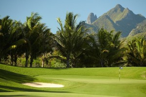 Home 20 - Golf - Anahita 8                 